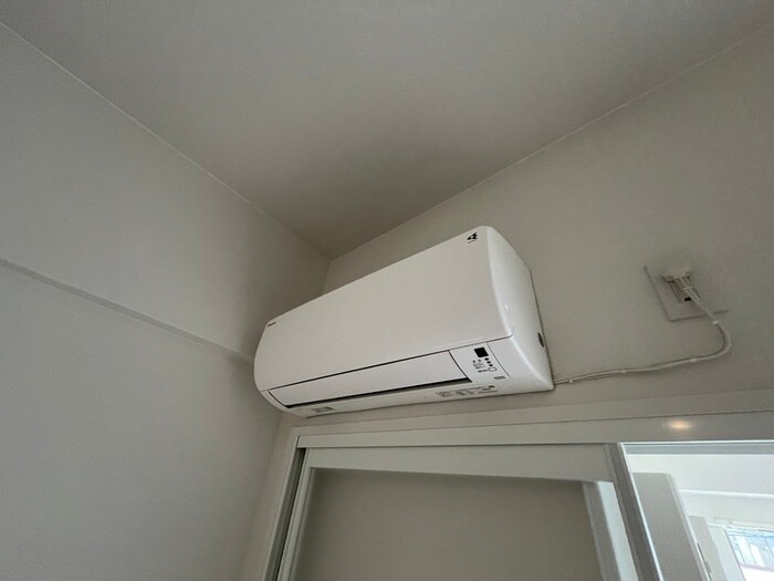 内観写真 カルム西野