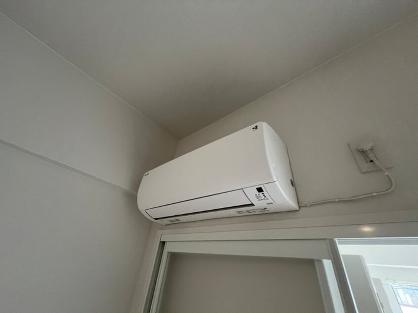 内観写真 カルム西野