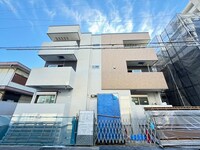 フジパレス帝塚山Ⅱ番館