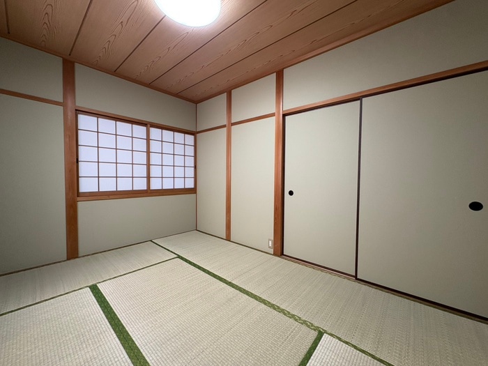 居室 アントレ塚本