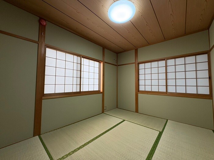 居室 アントレ塚本