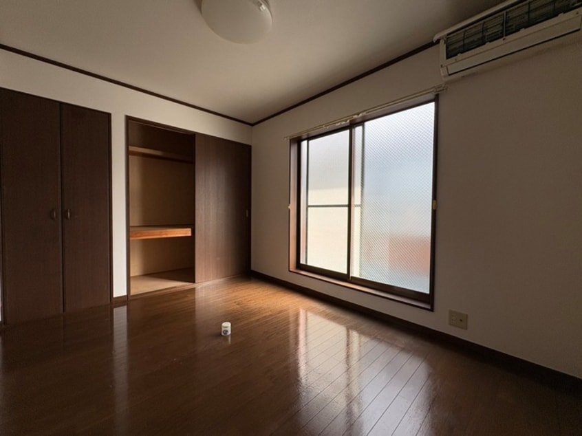 居室 アントレ塚本