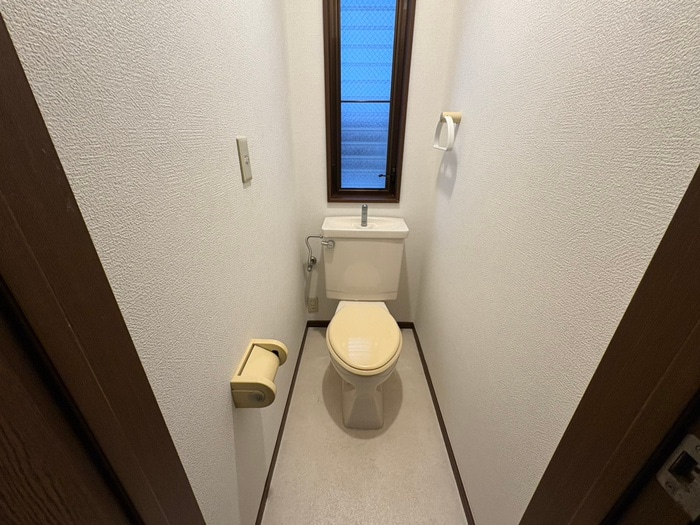 トイレ アントレ塚本