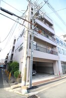 外観写真 キングスコート