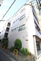 外観写真 キングスコート