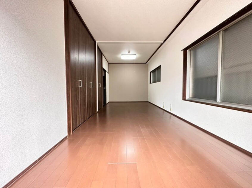 居室 キングスコート