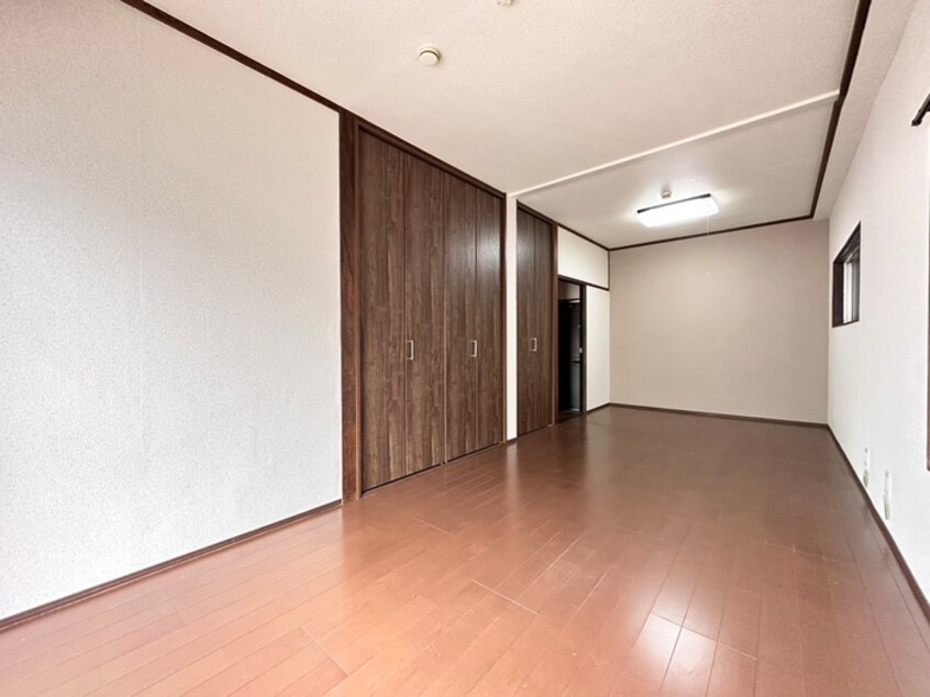 居室 キングスコート