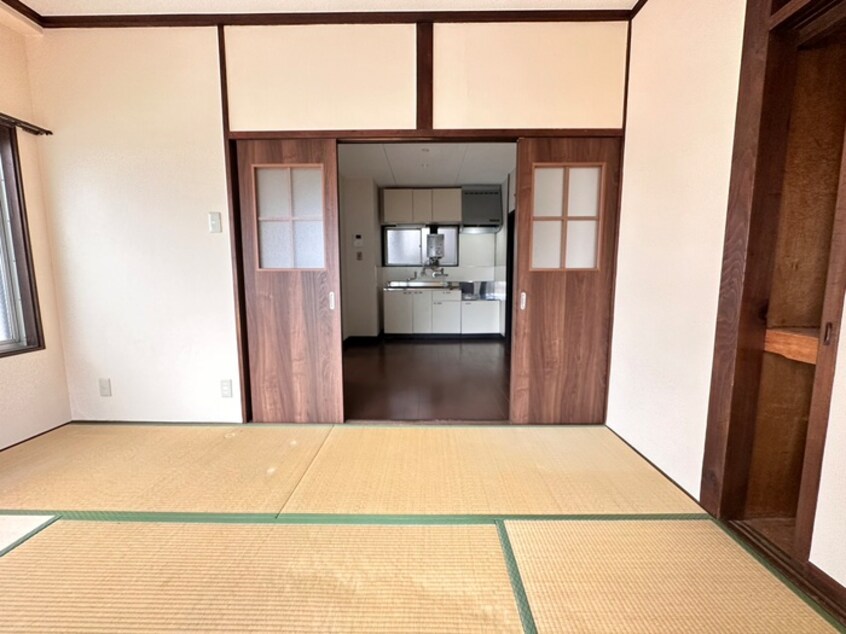 居室 キングスコート