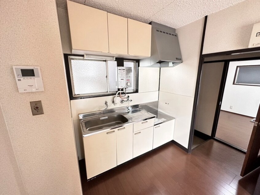 キッチン キングスコート