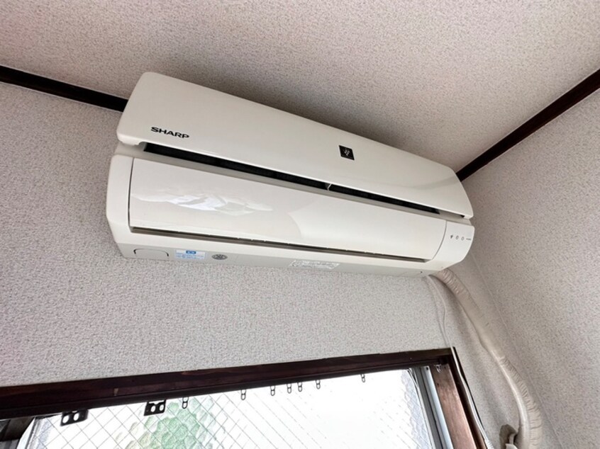 内観写真 キングスコート