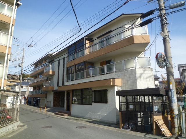 外観写真 ヴィラほった