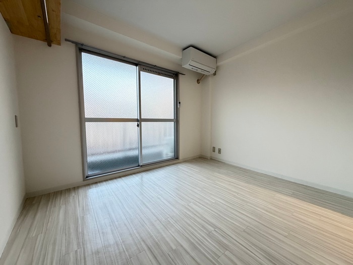 居室 ヴィラほった