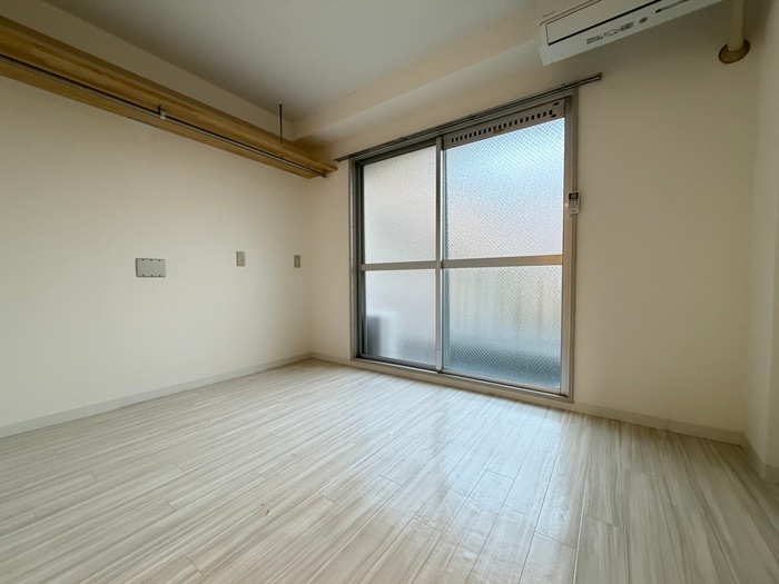 居室 ヴィラほった