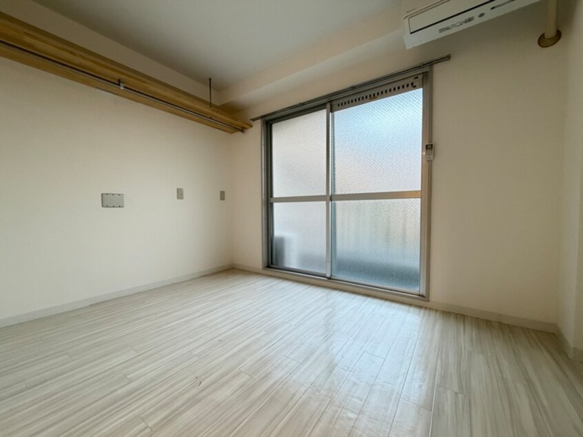 居室 ヴィラほった