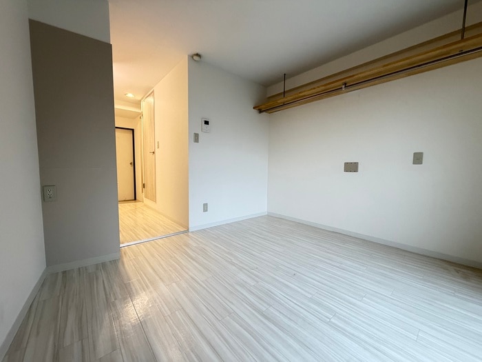 居室 ヴィラほった