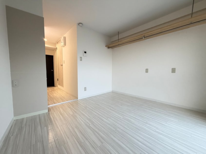 居室 ヴィラほった