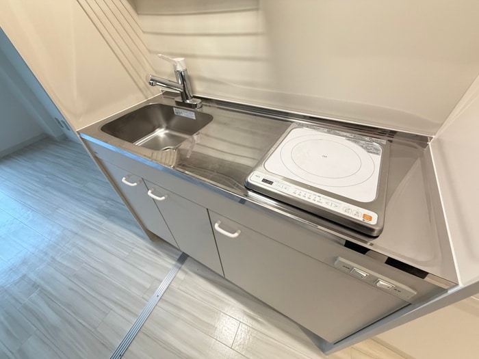 キッチン ヴィラほった