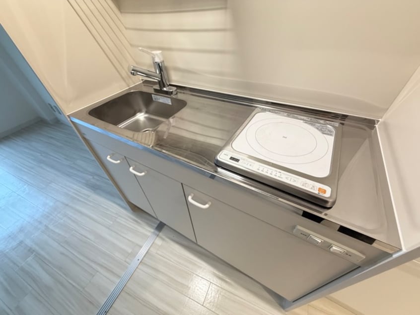 キッチン ヴィラほった