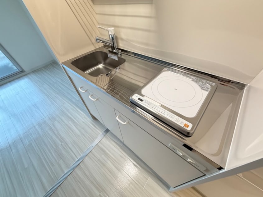 キッチン ヴィラほった