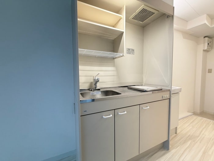 キッチン ヴィラほった