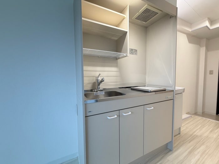 キッチン ヴィラほった