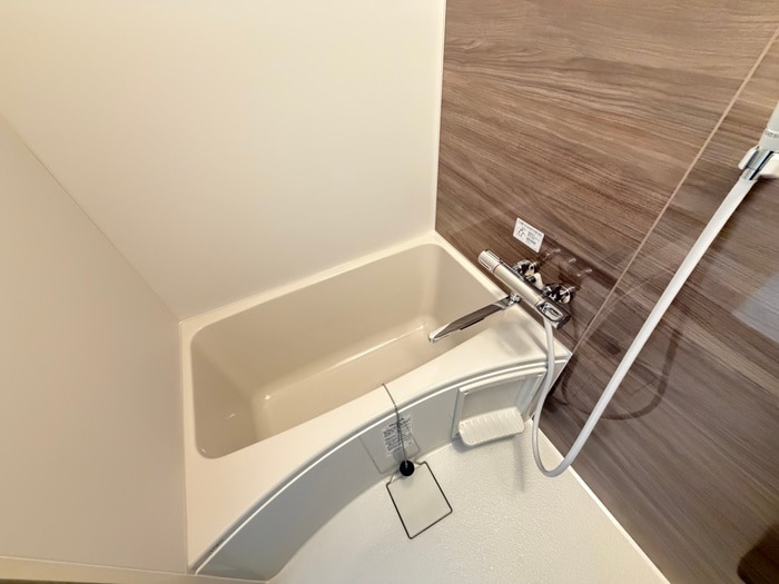 バス／シャワールーム等 ヴィラほった