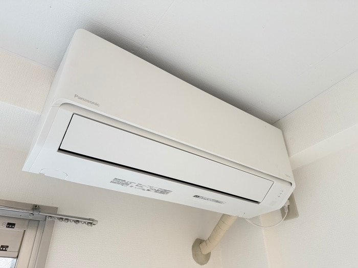 内観写真 ヴィラほった