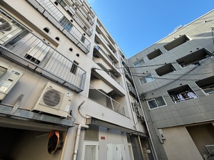 クアトロ神戸（３０４）