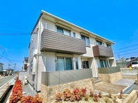 レイアガーデン（Ａ棟）