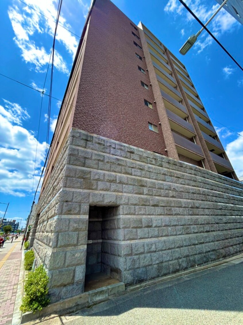 外観写真 ＫＡＩＳＥＩ堺(804)