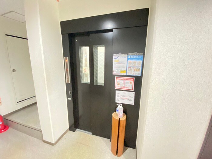 建物設備 アルブル