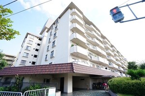 高槻ｾﾝﾁｭﾘｰﾏﾝｼｮﾝ（611）