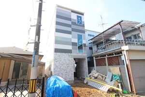 仮）新堂3丁目共同住宅
