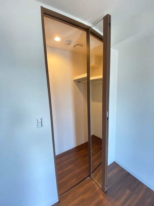 収納 ユアメゾン　ファ－スト