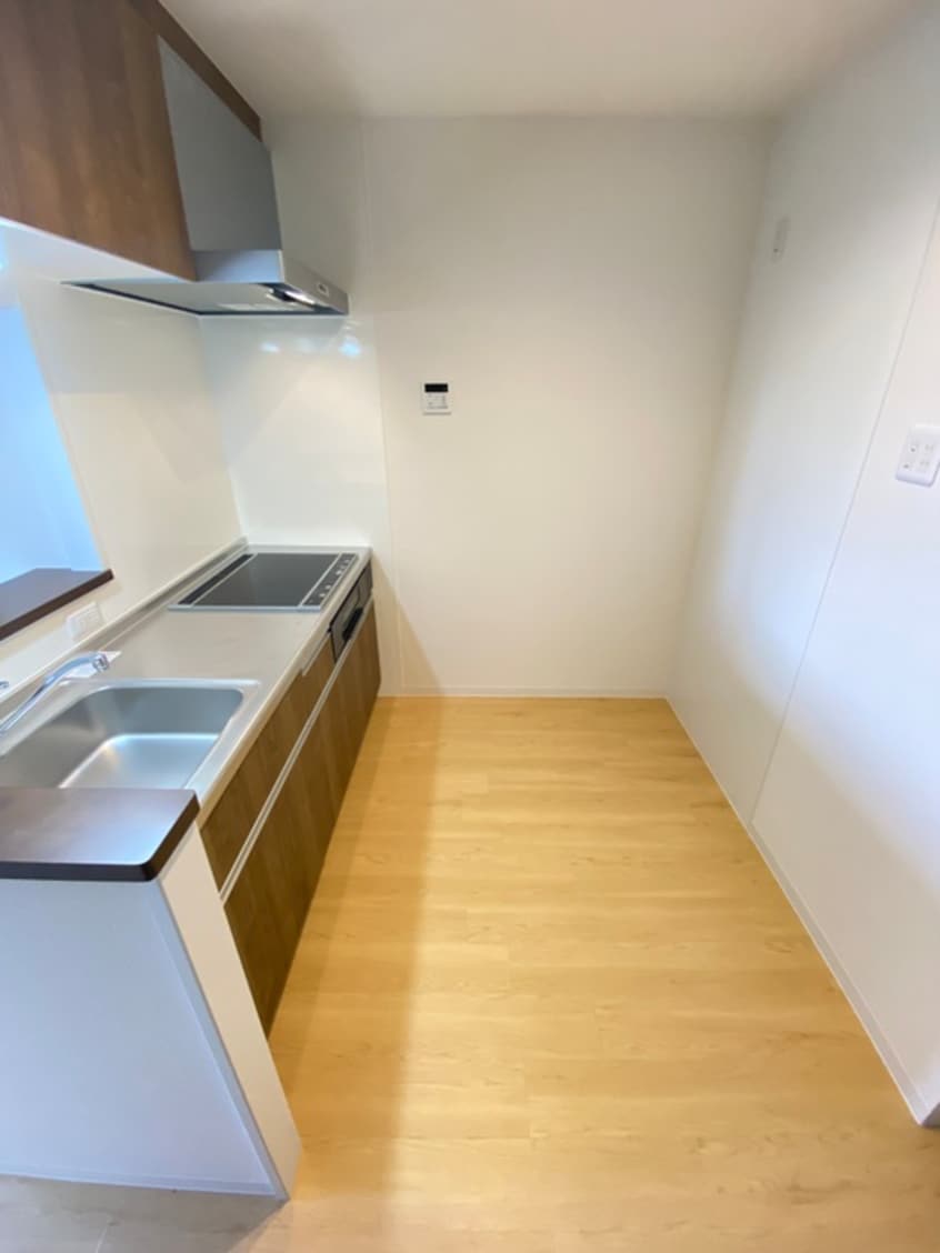 内観写真 ユアメゾン　ファ－スト