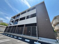 ココ　シュシュ