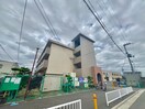 外観写真 ハイツ西川