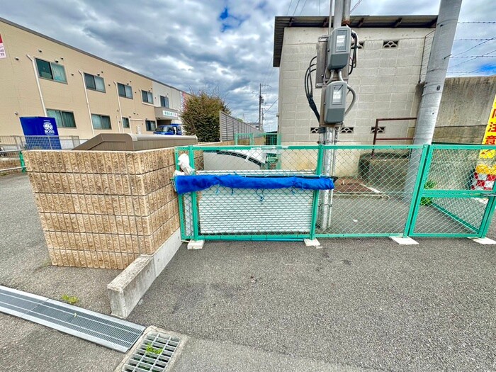 その他 ハイツ西川