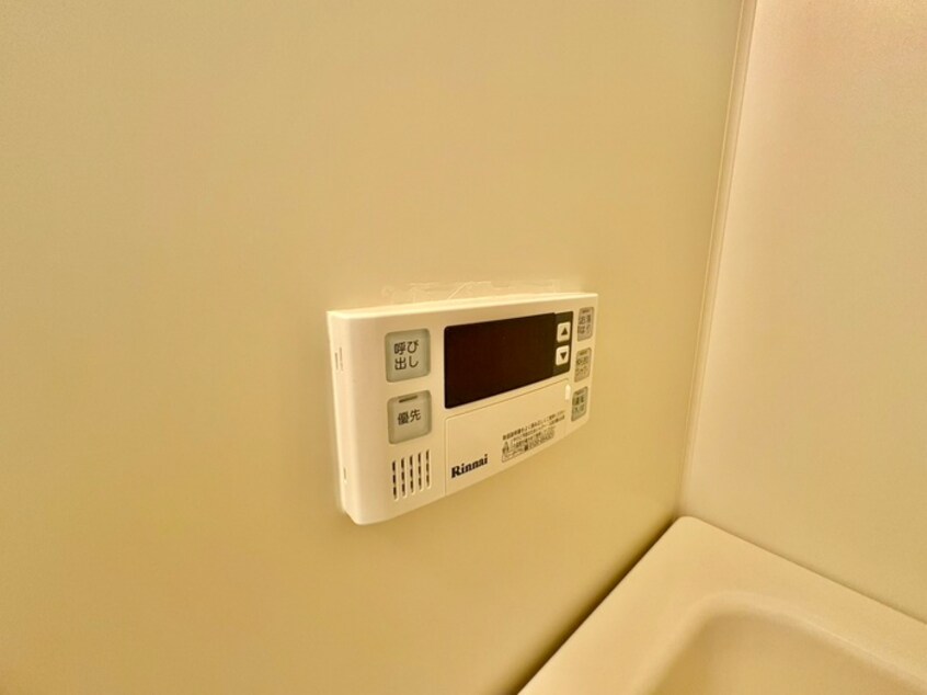 内観写真 ハイツ西川