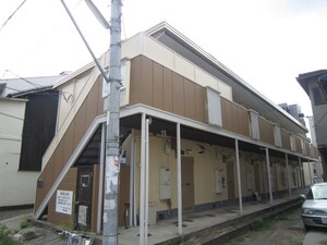 ハイツ舞Ⅱ・Ａ棟