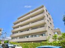 リフレ２１の外観