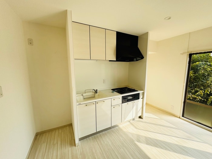 キッチン ドエル仁川