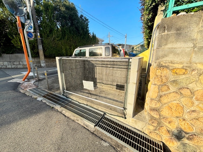 その他 ドエル仁川