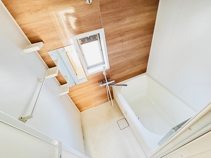 バス／シャワールーム等 ドエル仁川