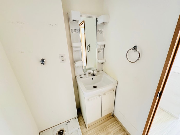 洗面 ドエル仁川