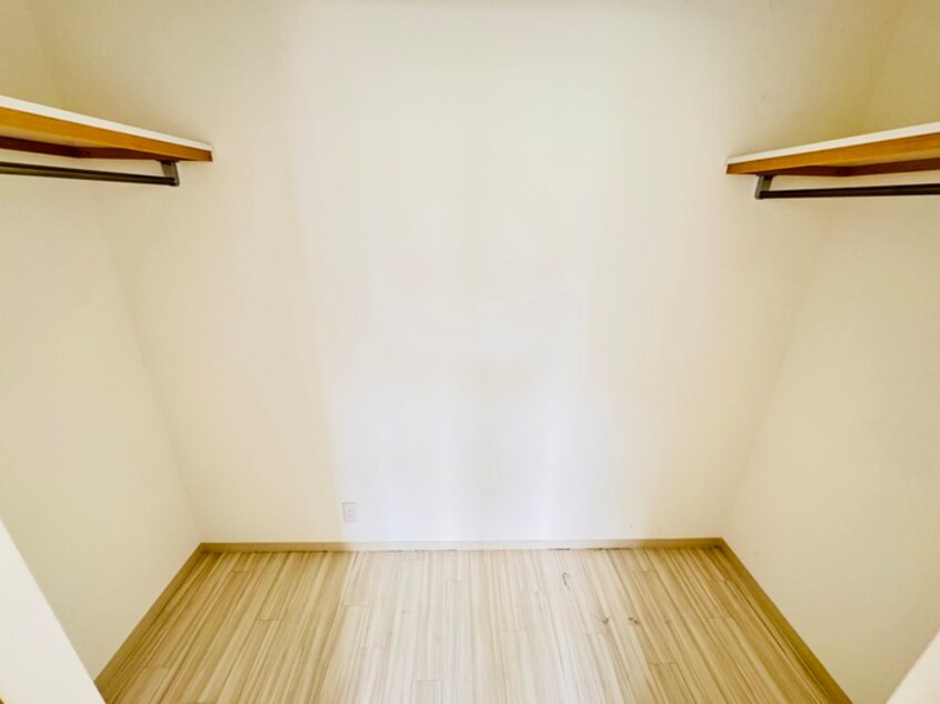 収納 ドエル仁川