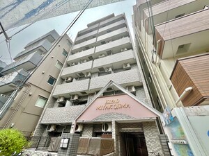 エスリ－ド都島(404)