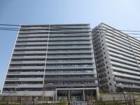 ﾗｲｵﾝｽﾞｶﾞｰﾃﾞﾝ水無瀬ｸﾞﾗﾝﾘﾊﾞｰ