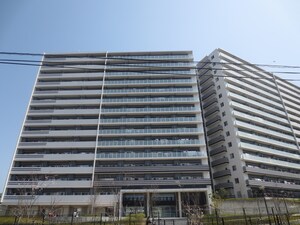ﾗｲｵﾝｽﾞｶﾞｰﾃﾞﾝ水無瀬ｸﾞﾗﾝﾘﾊﾞｰ