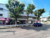 アクシス北夙川